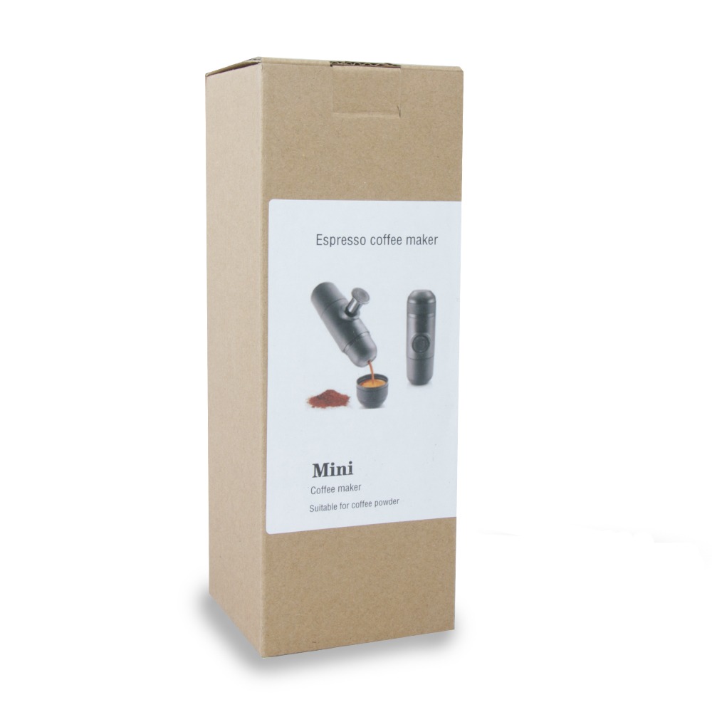 جعبه مینی پرسو واکاکو