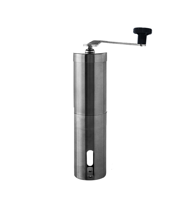 آسیاب استیل جنوا