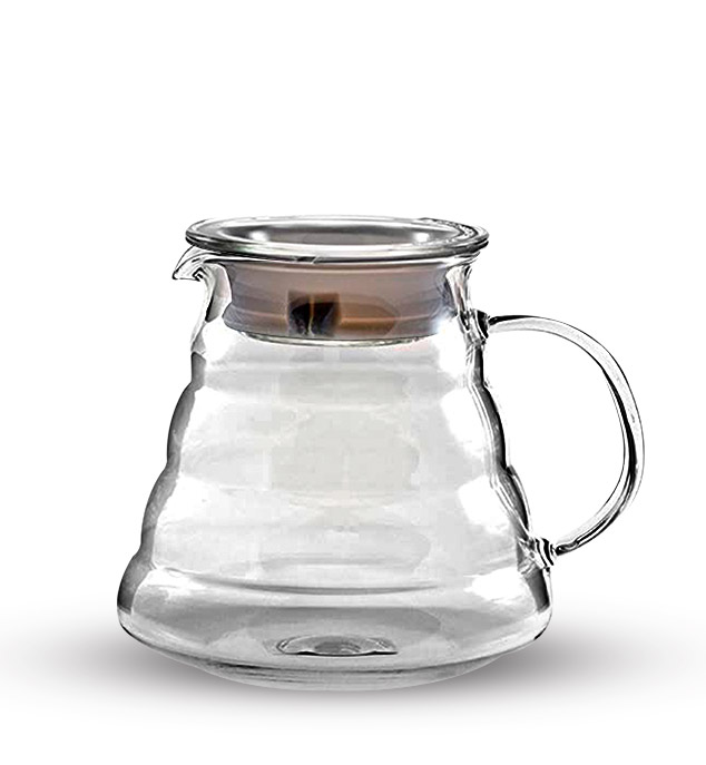 سرور 600 میل طرح هریو