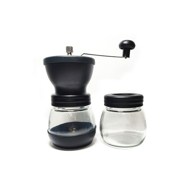 آسیاب دستی