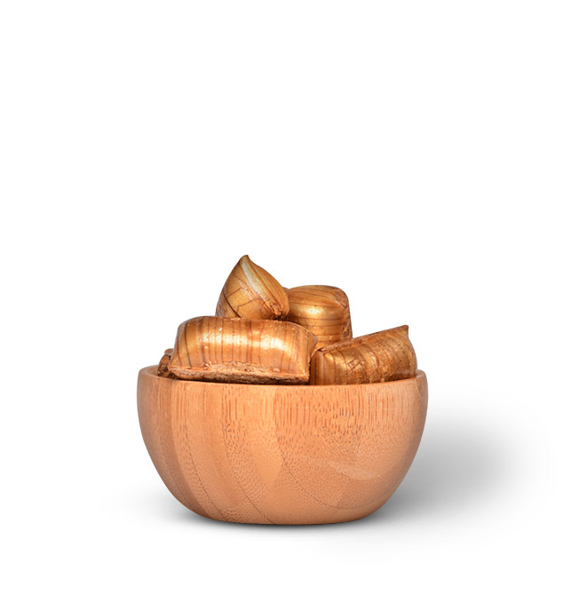 کانفت کاکائو 400 گرمی