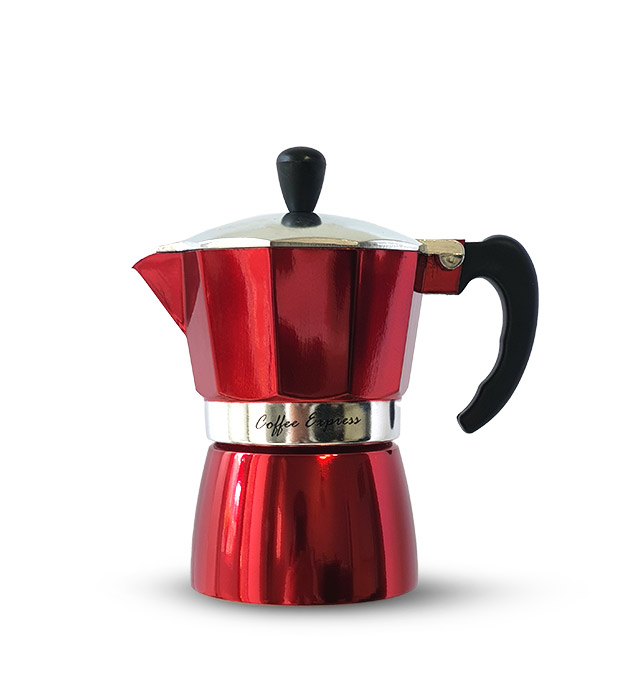 موکاپات 3 نفره کمر استیل