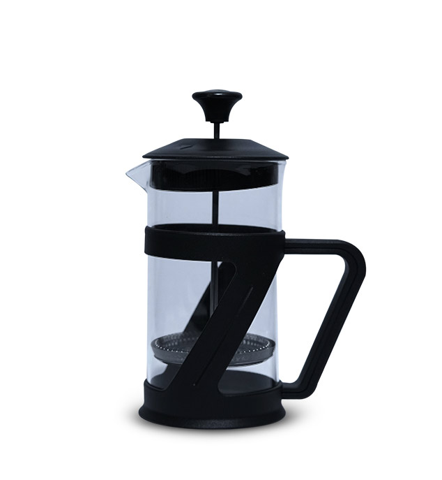 فرنچ پرس 600 میل گرین بانک