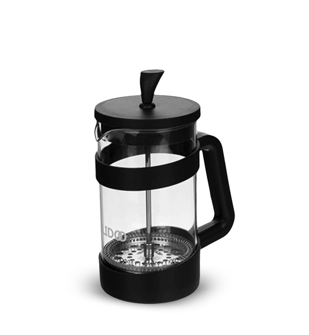 فرنچ پرس 350 میل لیدو پنگو