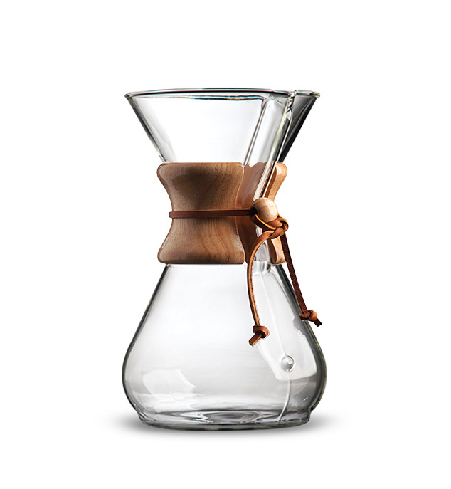 قهوه ساز کمکس 6 نفره