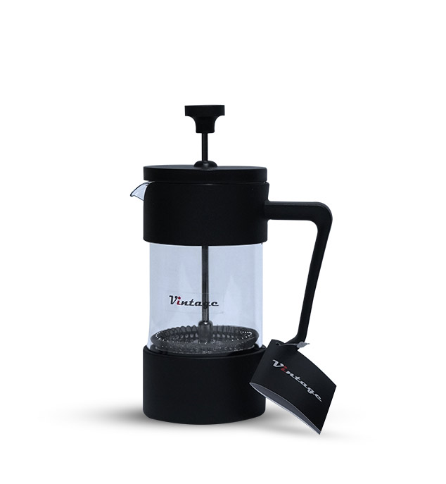 فرنچ پرس 600 میلی نوستالژی