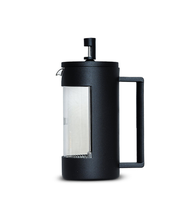 فرنچ پرس 350 میل لیدو ساده