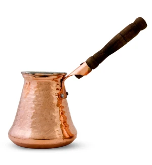 جذوه مسی شش نفره