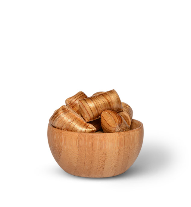 کانفت زنجبیل 400 گرمی