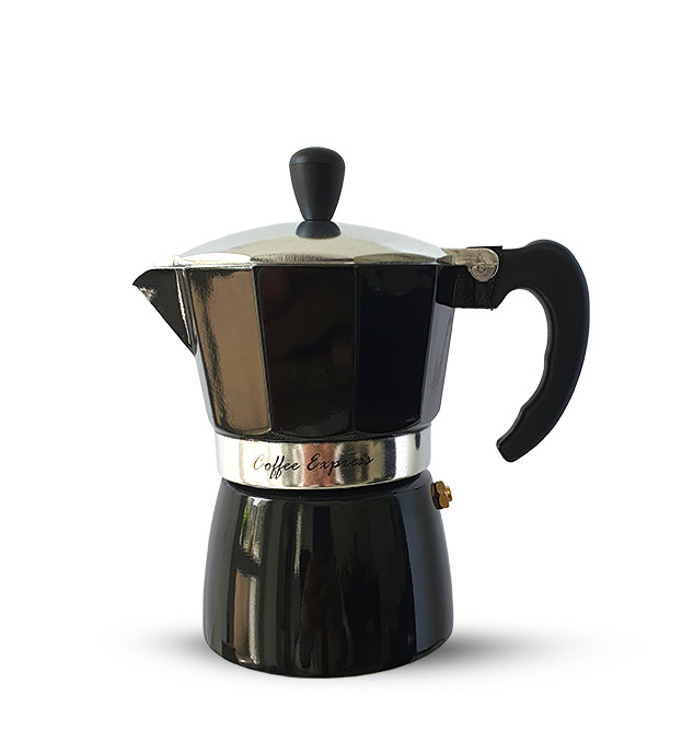 موکاپات سه نفره کمر استیل