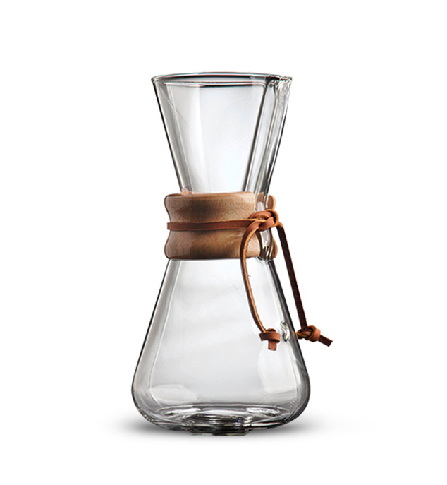 قهوه ساز کمکس 4 نفره