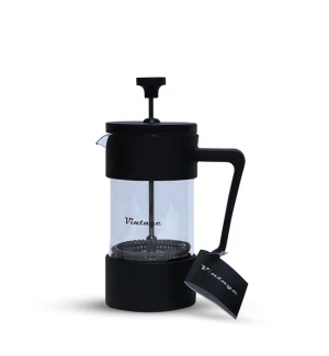 فرنچ پرس 350 استیل