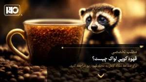 قهوه کوپی لواک چیست؟
