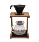 V60 استند و سرور