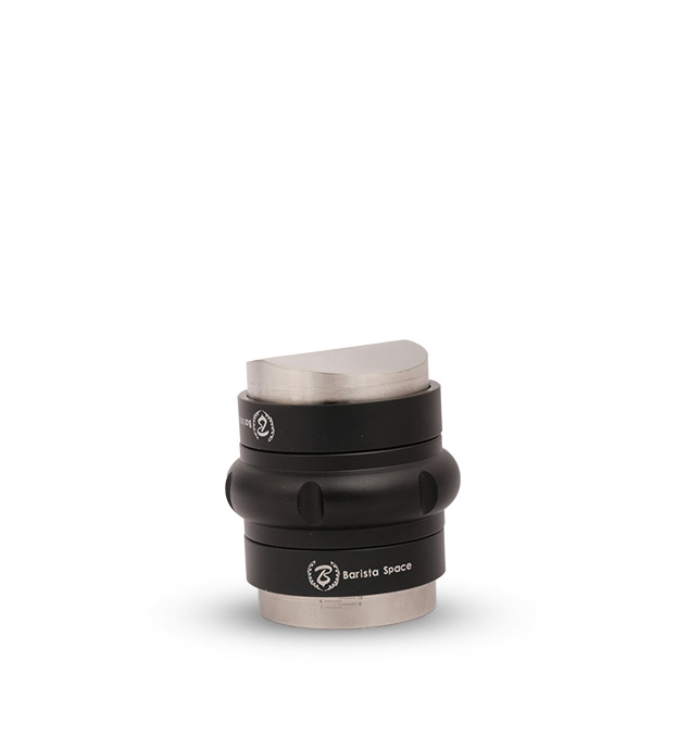 تمپر لِوِلِر باریستا اسپیس