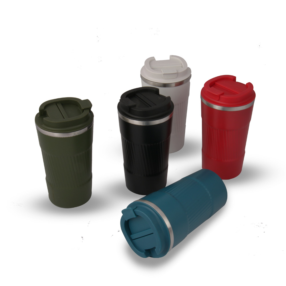 تراول ماگ رنگی