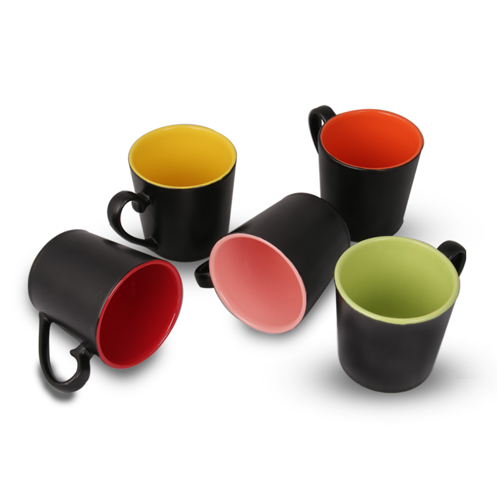 ماگ کرامیکا مخروطی