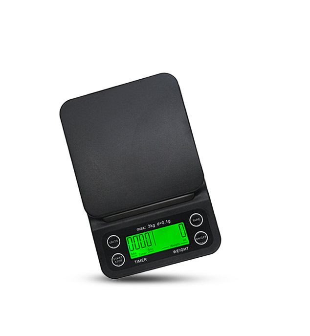 ترازو دیجیتال