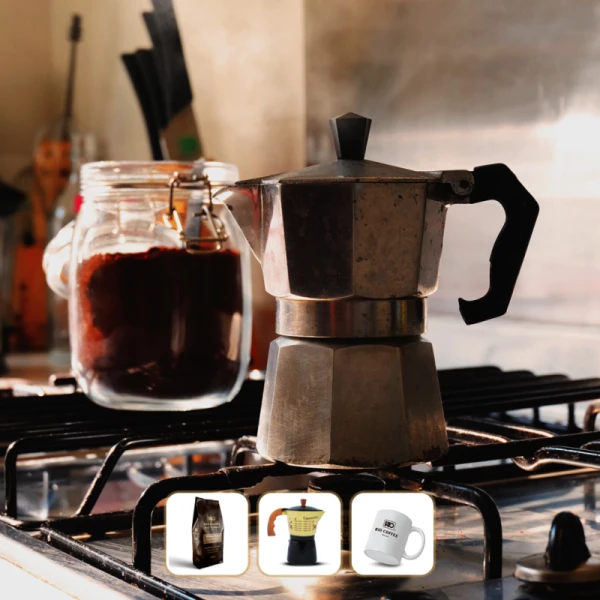 mokapot copy