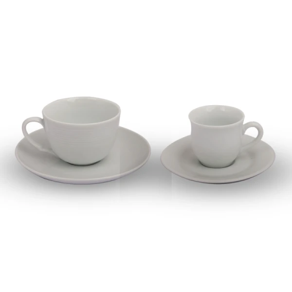White Cup B&L