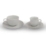 White Cup B&amp;L