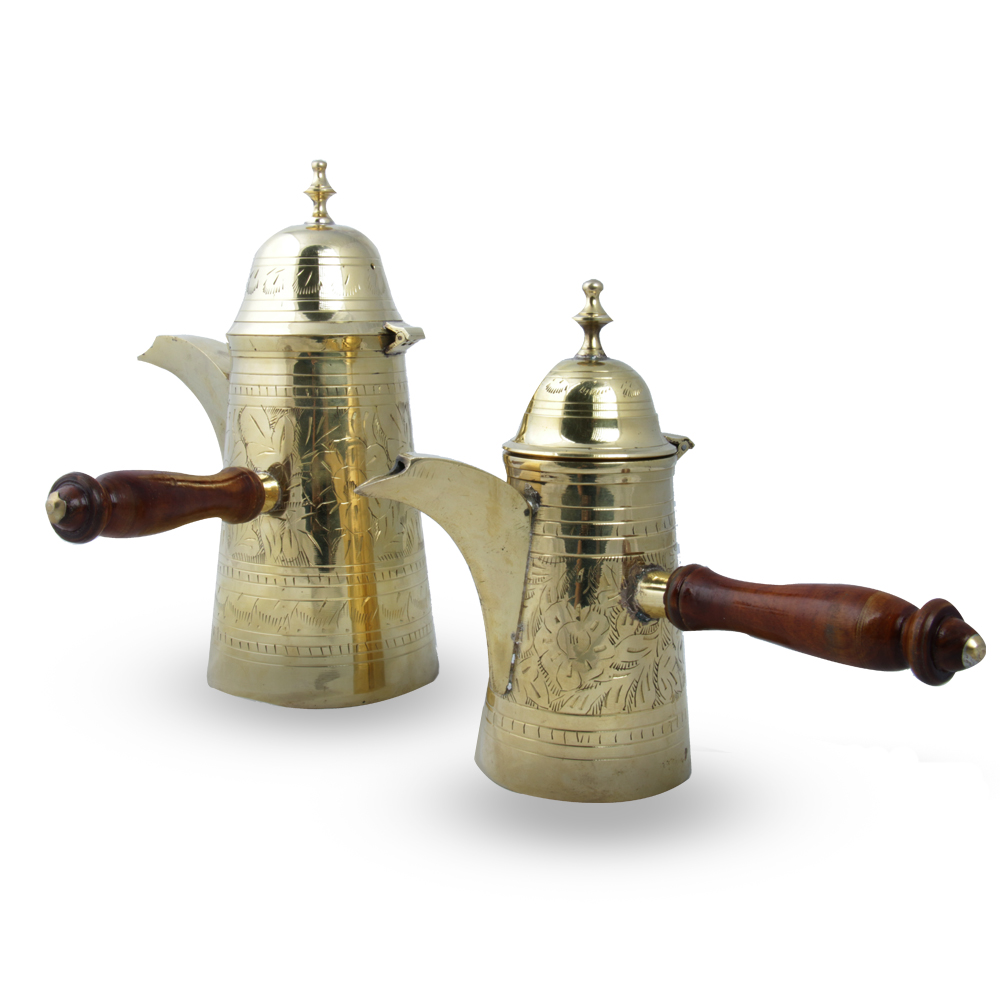 ترک جوش برنجی دربدار