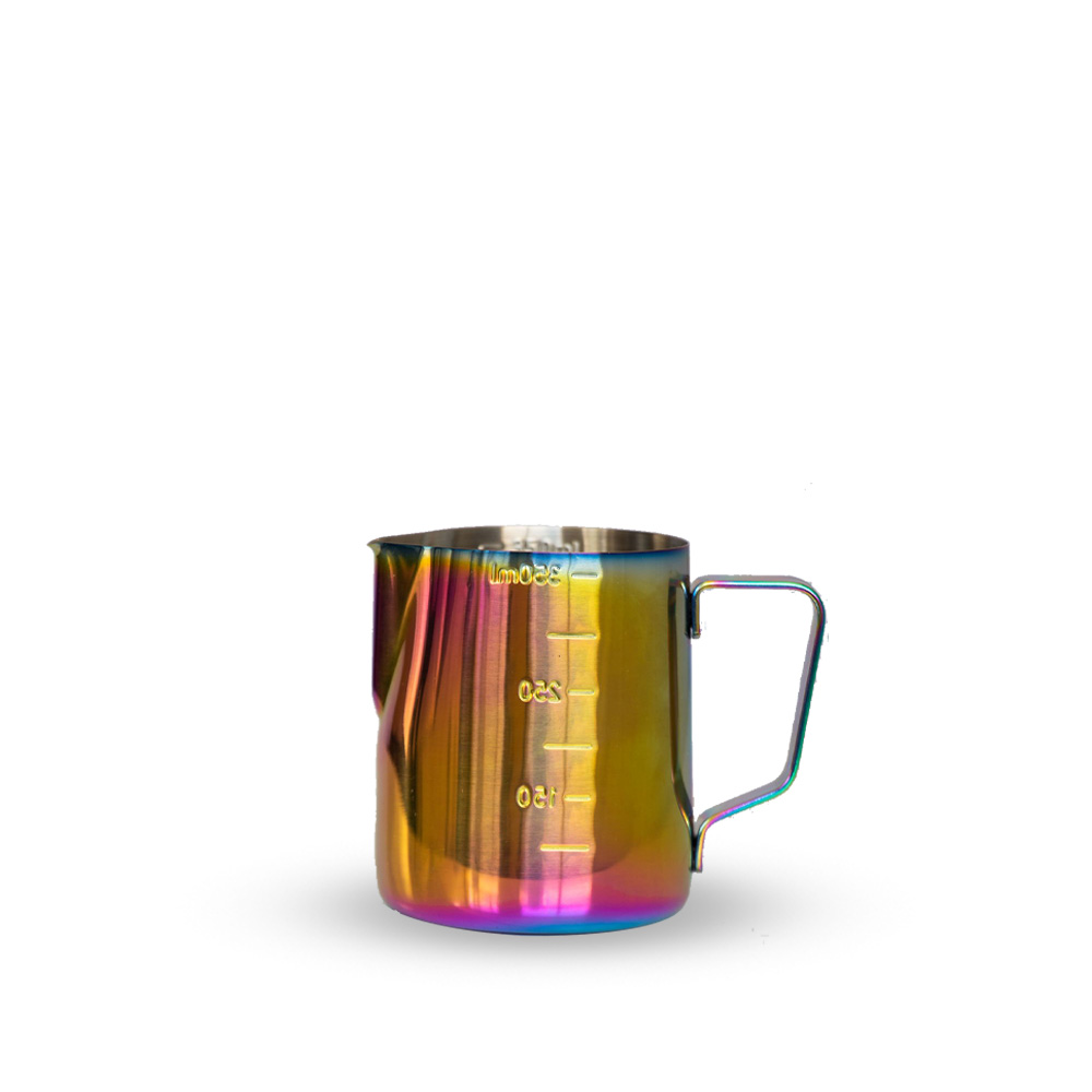 پیچر 350 میل رنگین کمانی