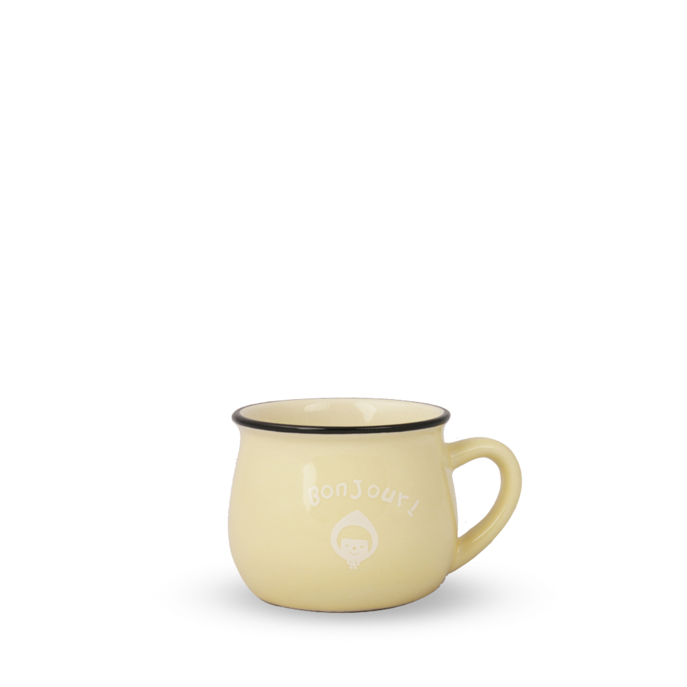 ماگ رجینال کوچک کرم