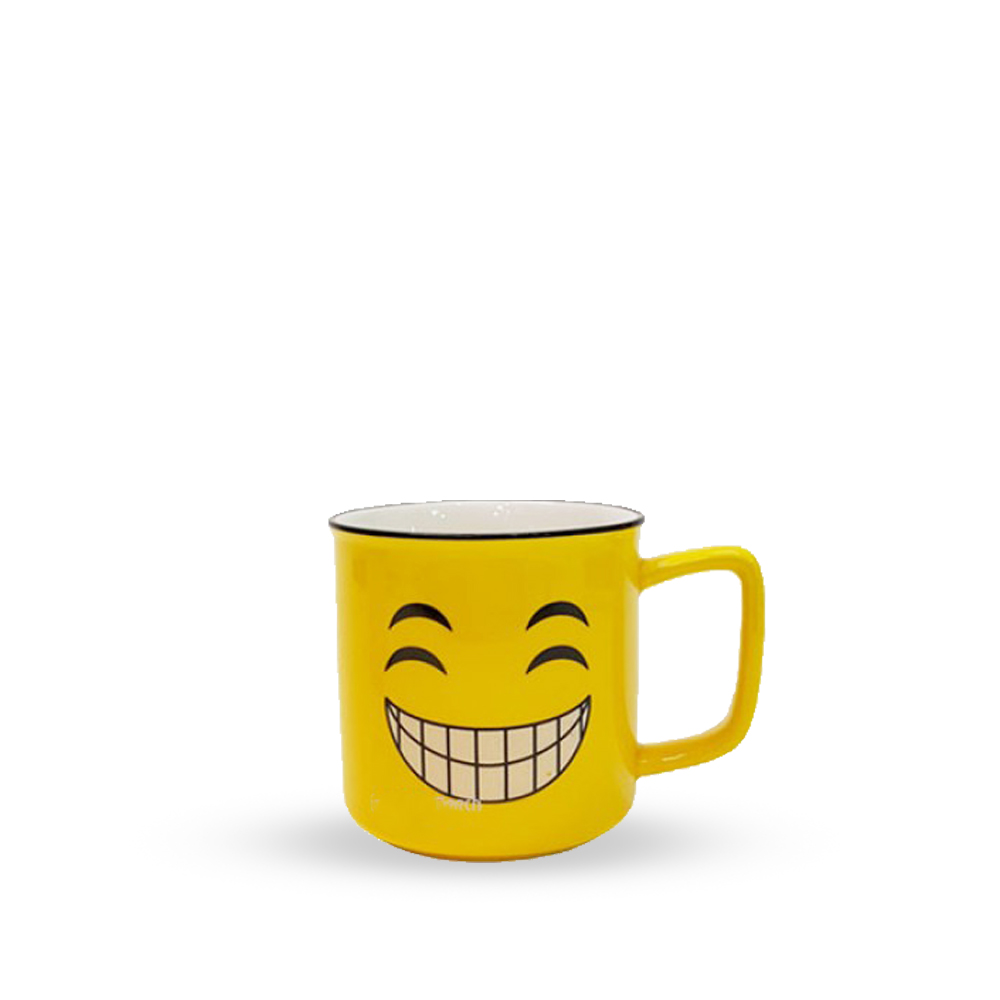 ماگ ایموجی 1