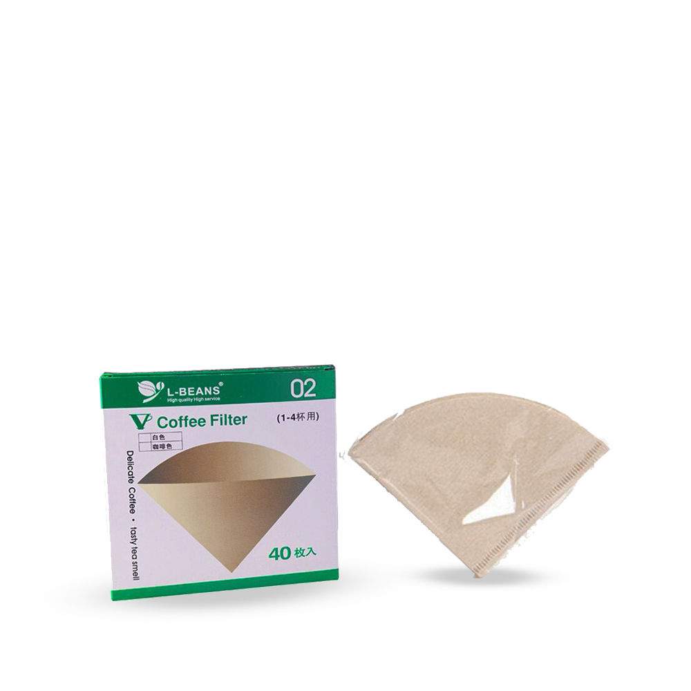 فیلتر ال بینز