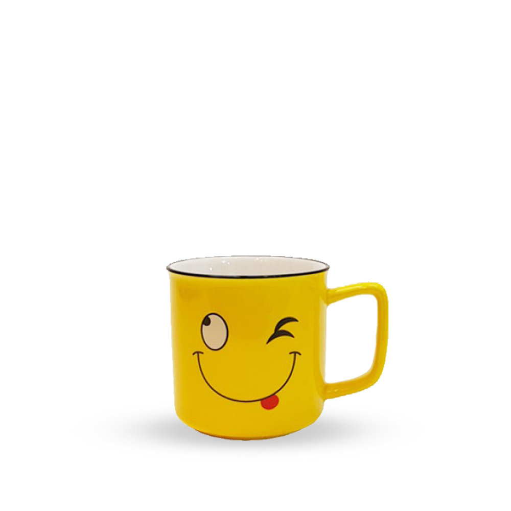 ماگ ایموجی 3