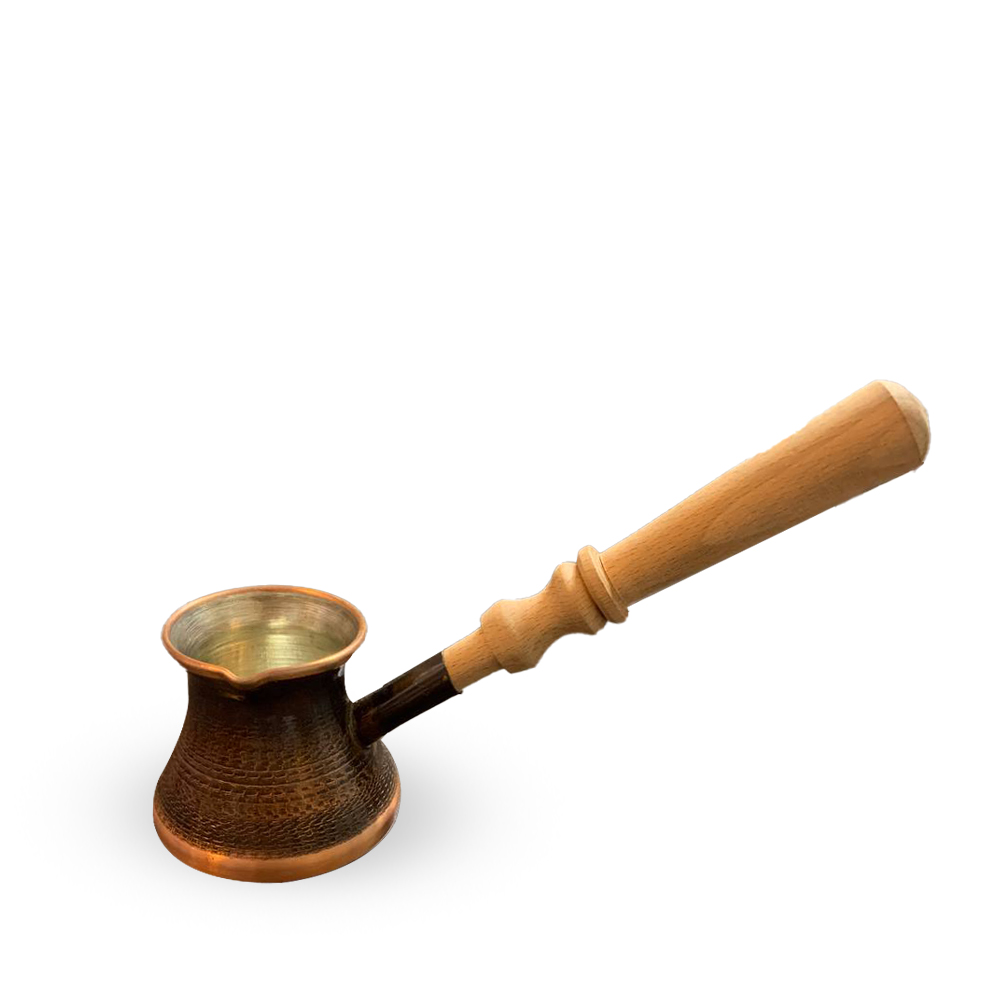 قهوه جوش ارمنی کوچک