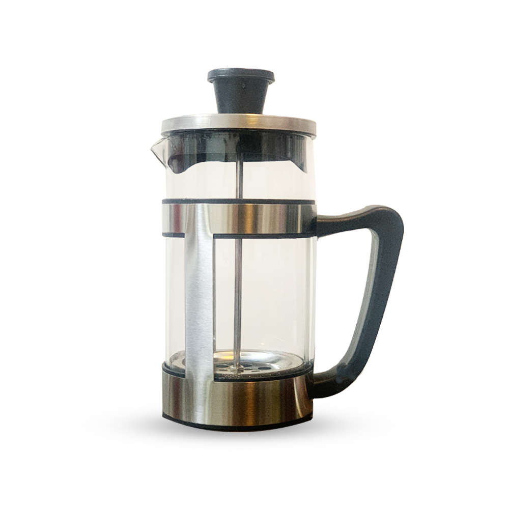 فرنچ پرس 600 میل فلورا