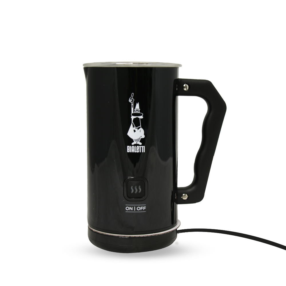 فومر برقی مشکی بیالتی