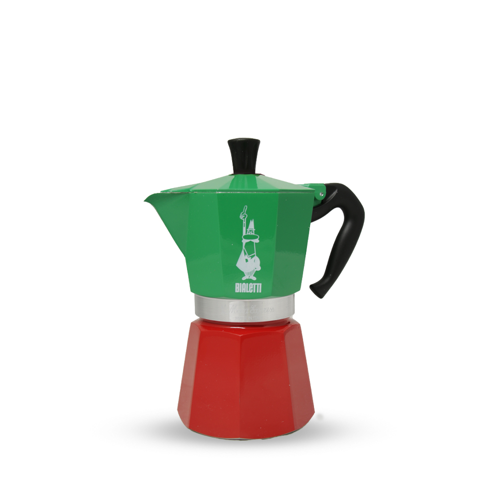 موکا بیالتی تریکالر 3 کاپ