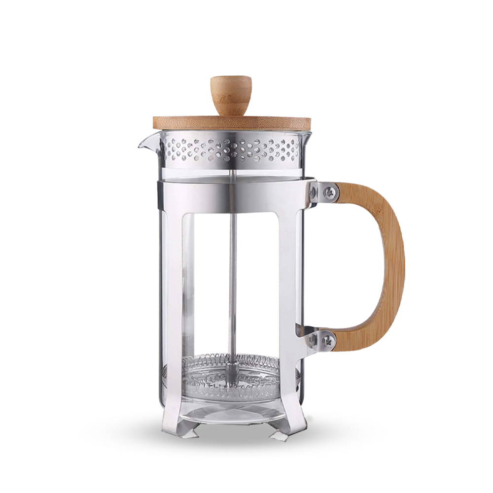 فرنچ پرس روپل 600 میل