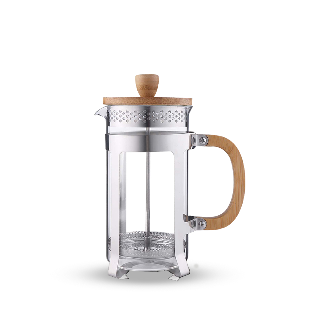 فرنچ پرس 350 میل روپل