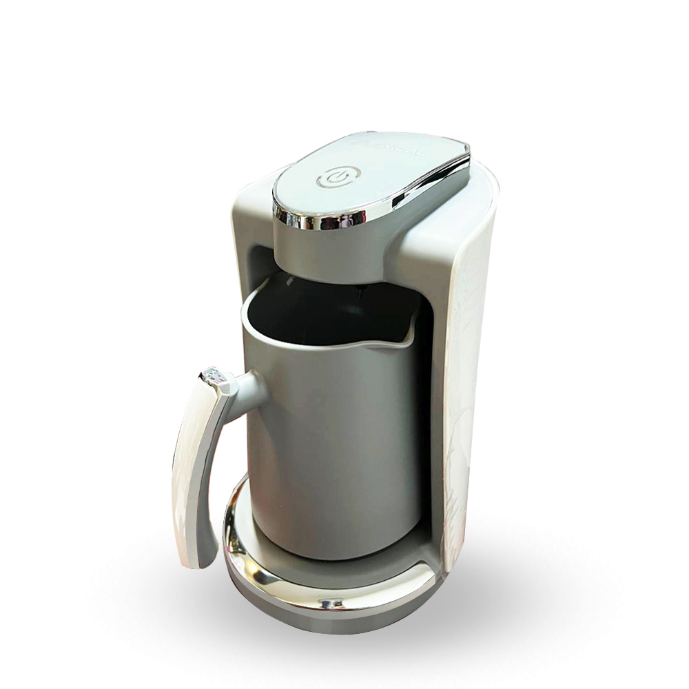 ترک جوش برقی لکسی کال