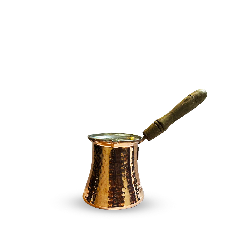 جذوه مسی 1 کاپ