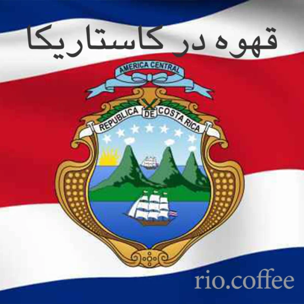 قهوه کاستاریکا