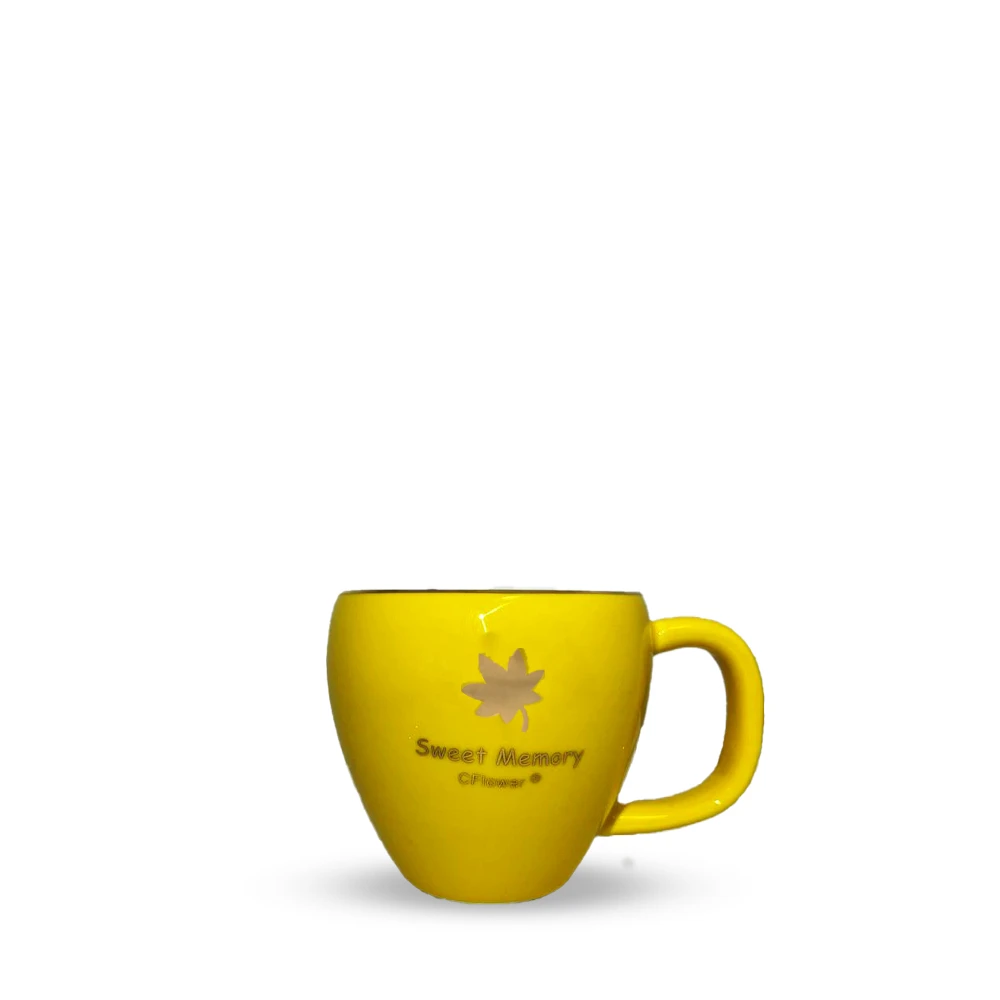 Shut XDH Yellow