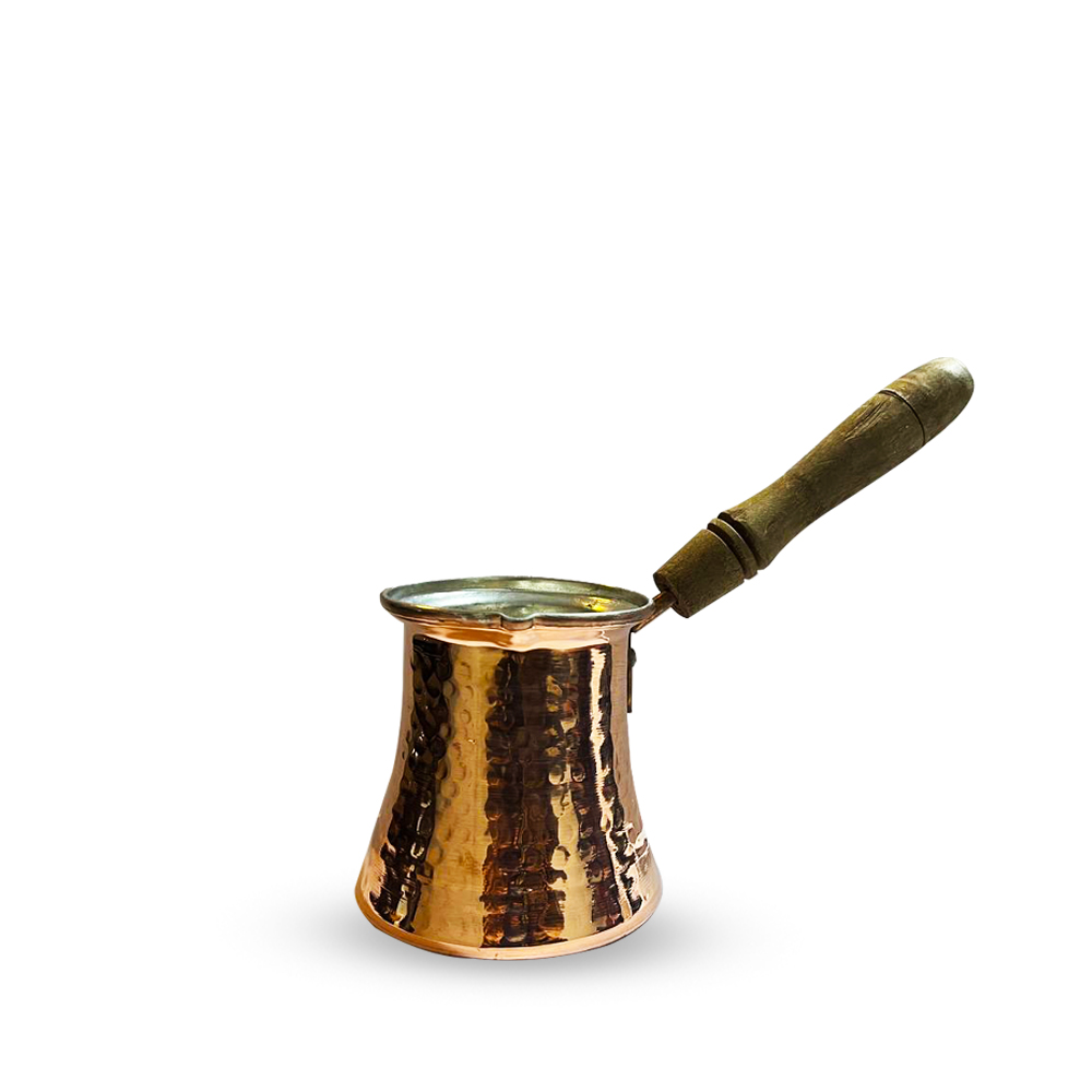 جذوه مسی 2 کاپ