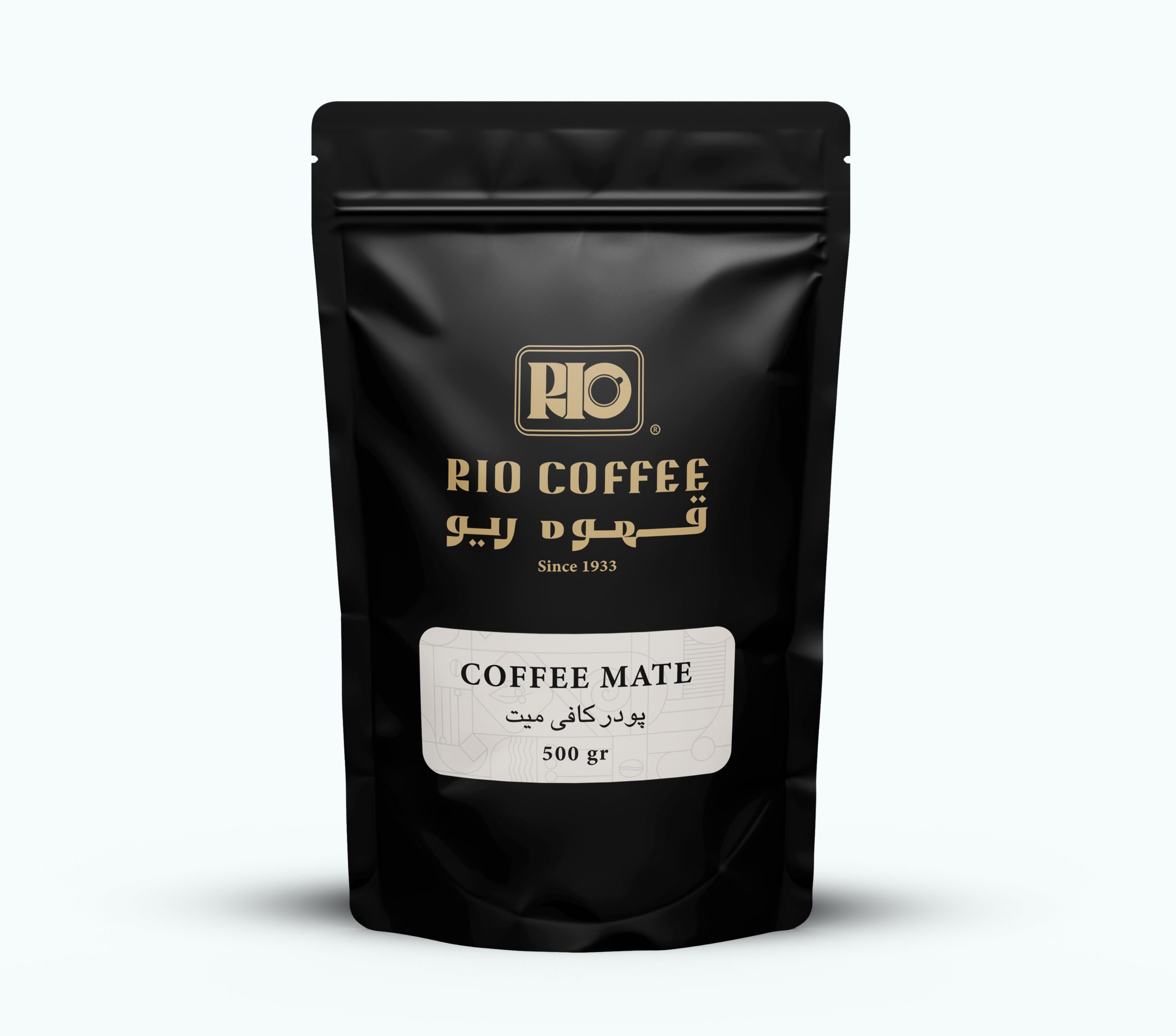 کافی میت- 500گرمی