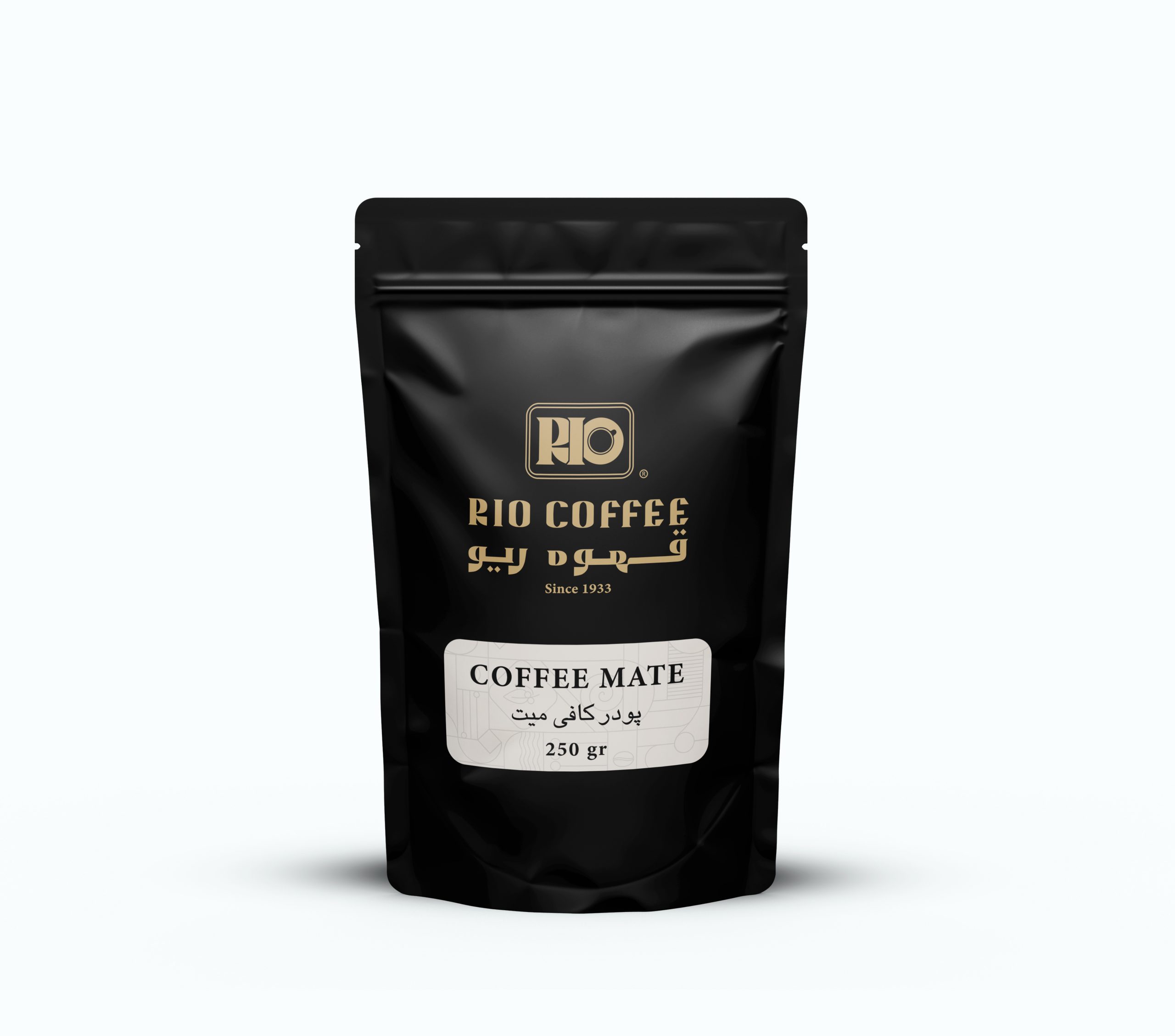 کافی میت- 250گرمی