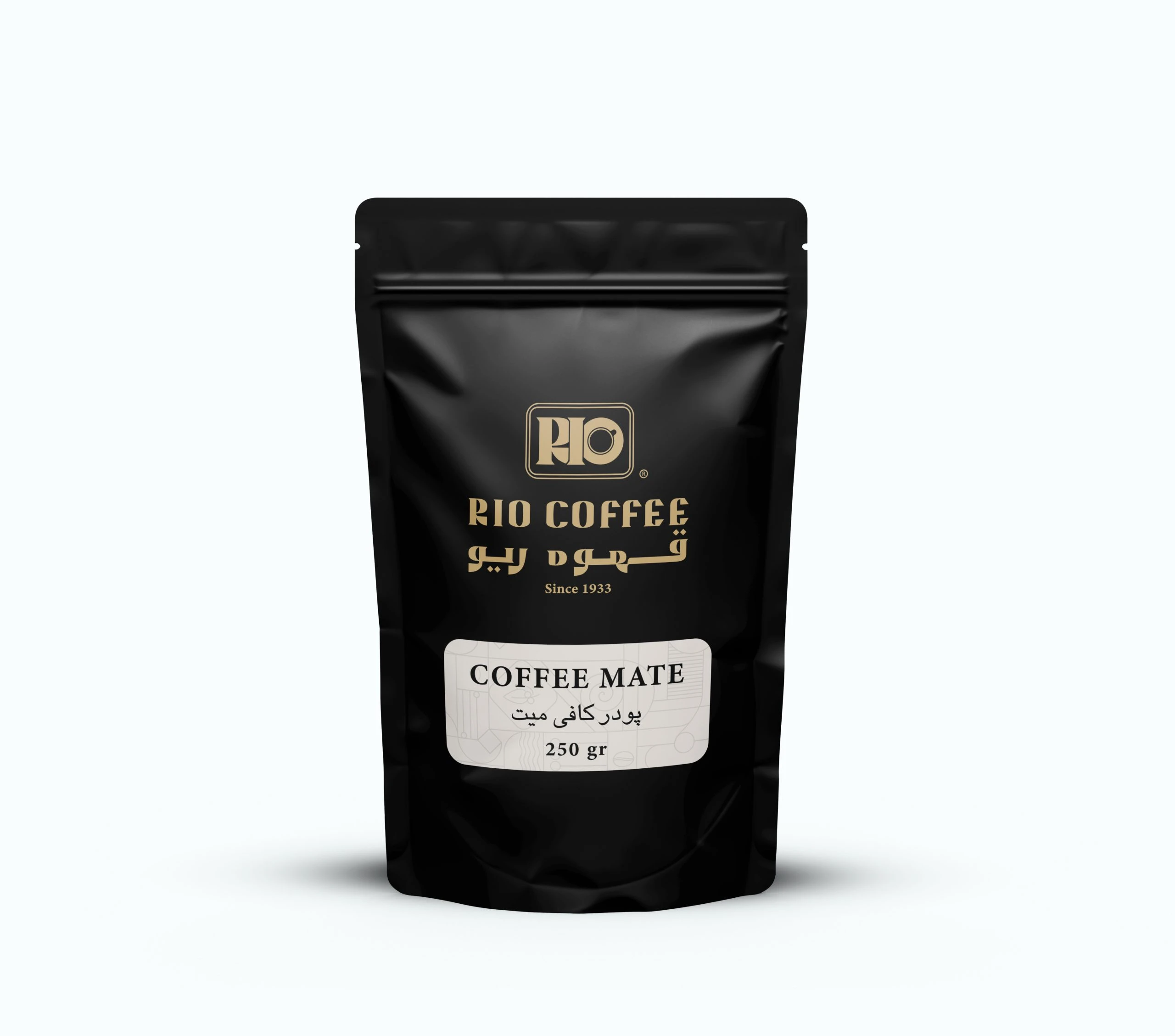 coffeemate
