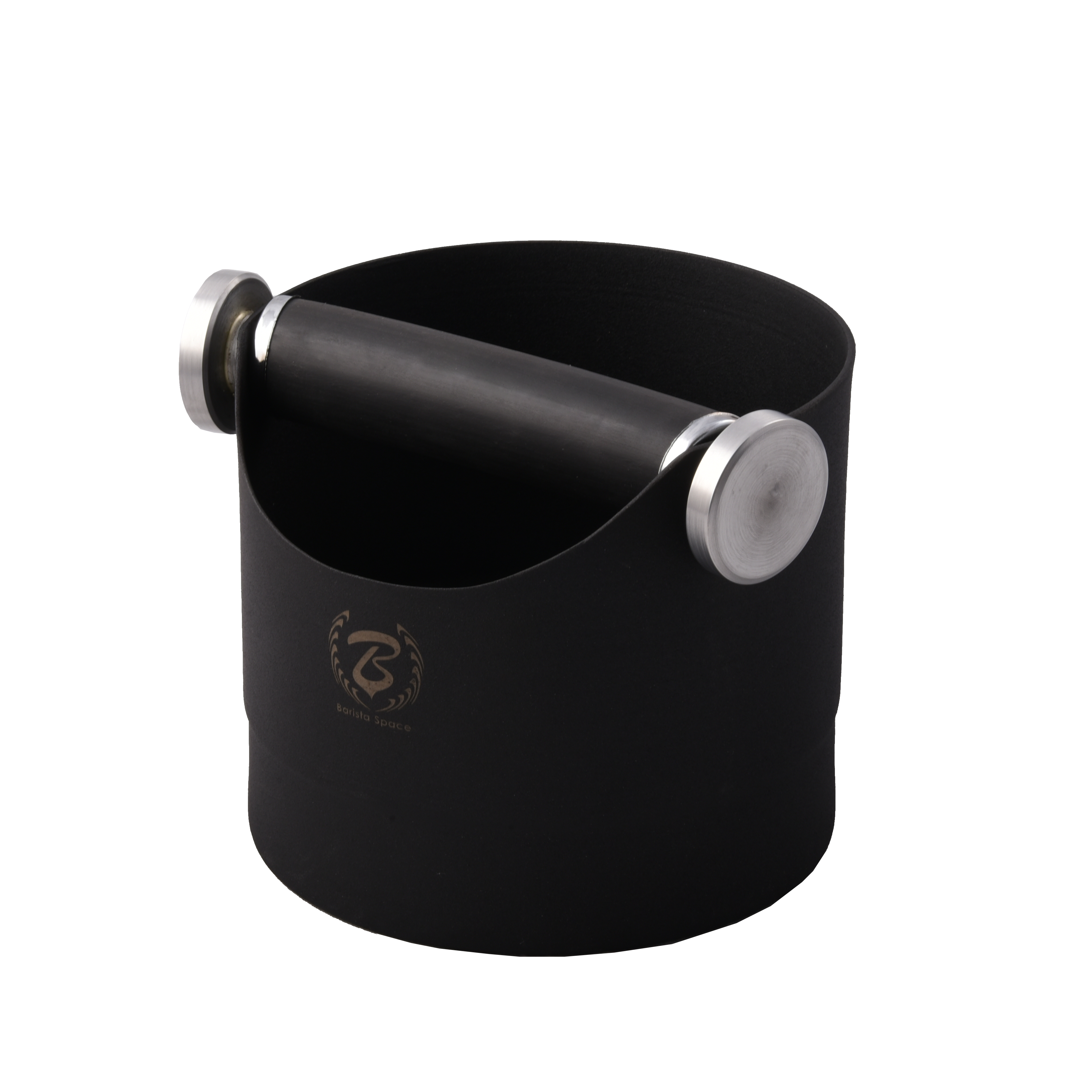 ناک باکس باریستا اسپیس