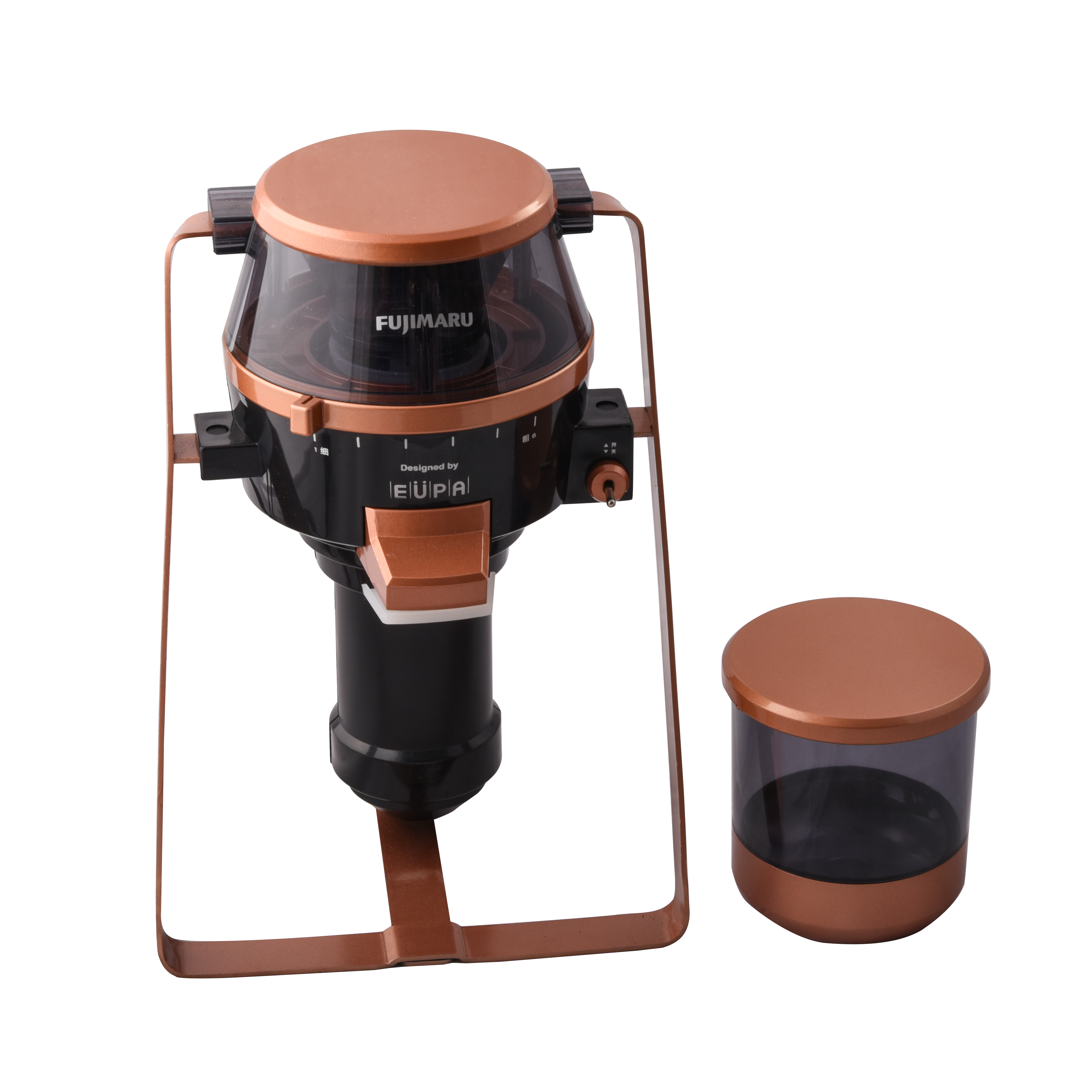 آسیاب برقی FUJIMARU