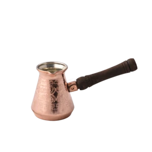 جذوه مسی طرح دار دو نفره