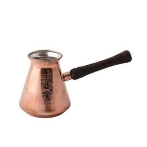 جذوه مسی طرح دار