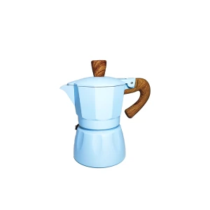 موکاپات ار اچ دسته چوبی 1 کاپ